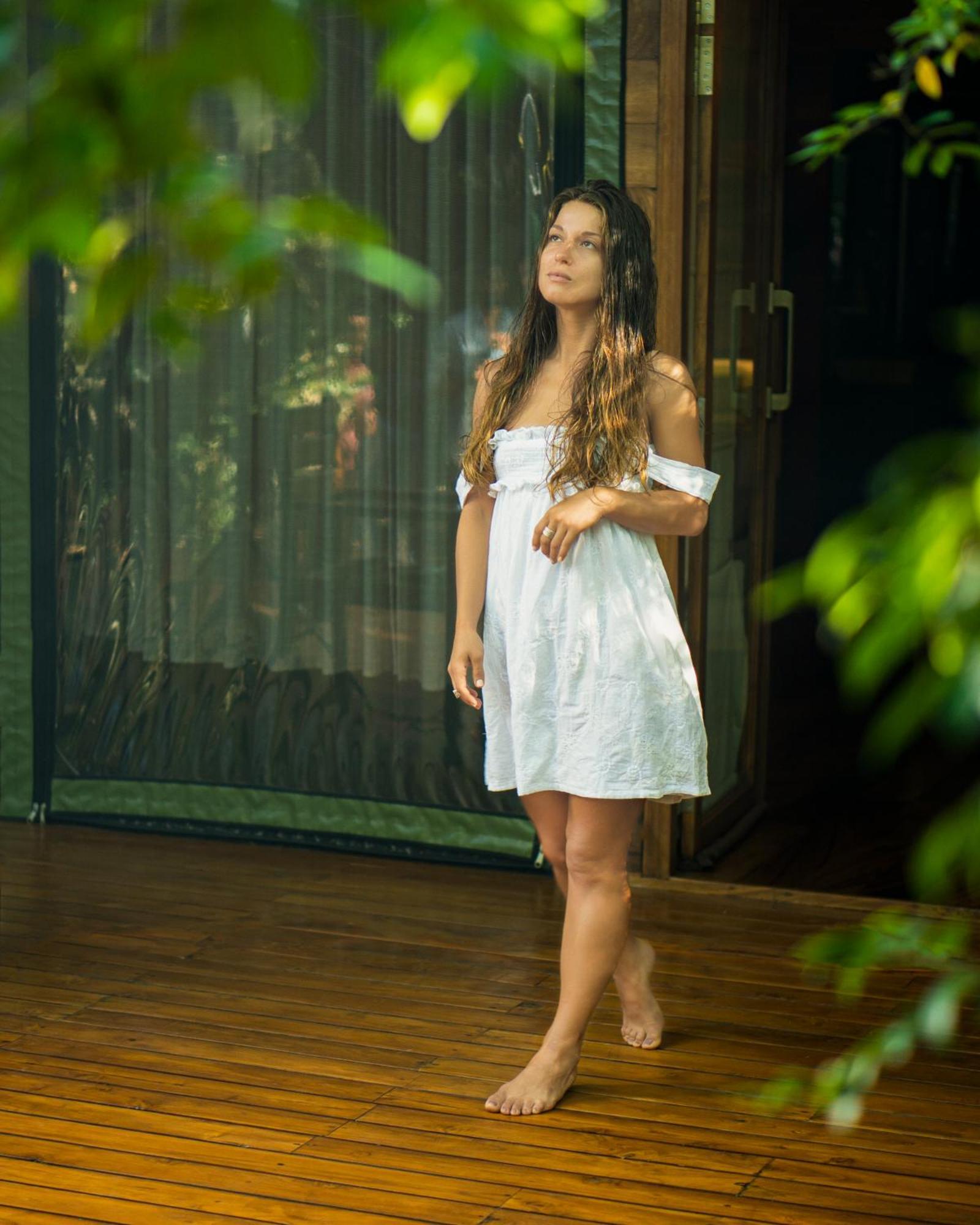 Hotel Leopard Reach Yala By Seven Angels Tissamaharama Exterior foto