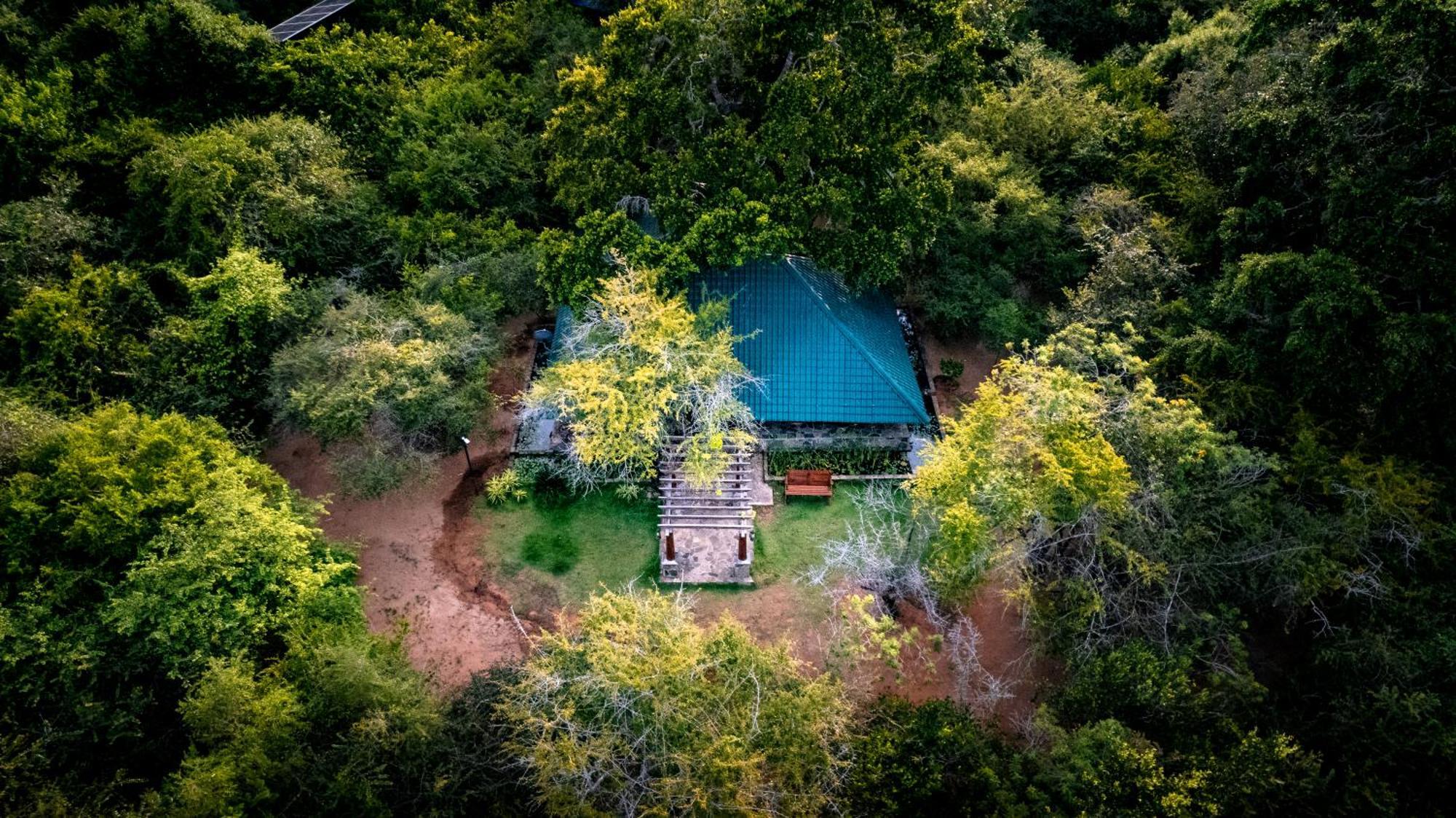 Hotel Leopard Reach Yala By Seven Angels Tissamaharama Exterior foto