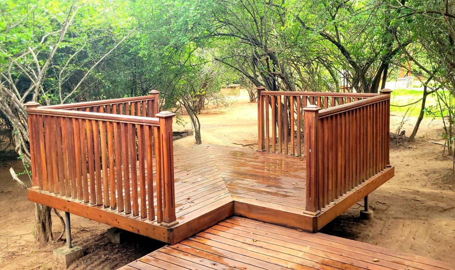 Hotel Leopard Reach Yala By Seven Angels Tissamaharama Exterior foto